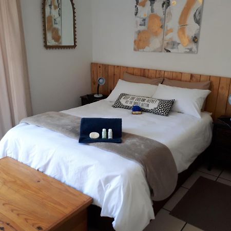 La Casa On Bashee Bed & Breakfast Boksburg Dış mekan fotoğraf