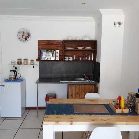 La Casa On Bashee Bed & Breakfast Boksburg Dış mekan fotoğraf