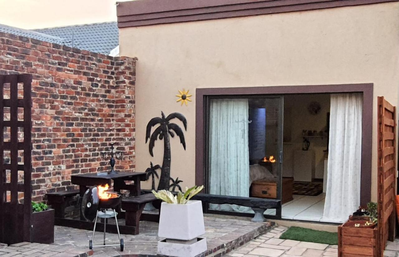 La Casa On Bashee Bed & Breakfast Boksburg Dış mekan fotoğraf