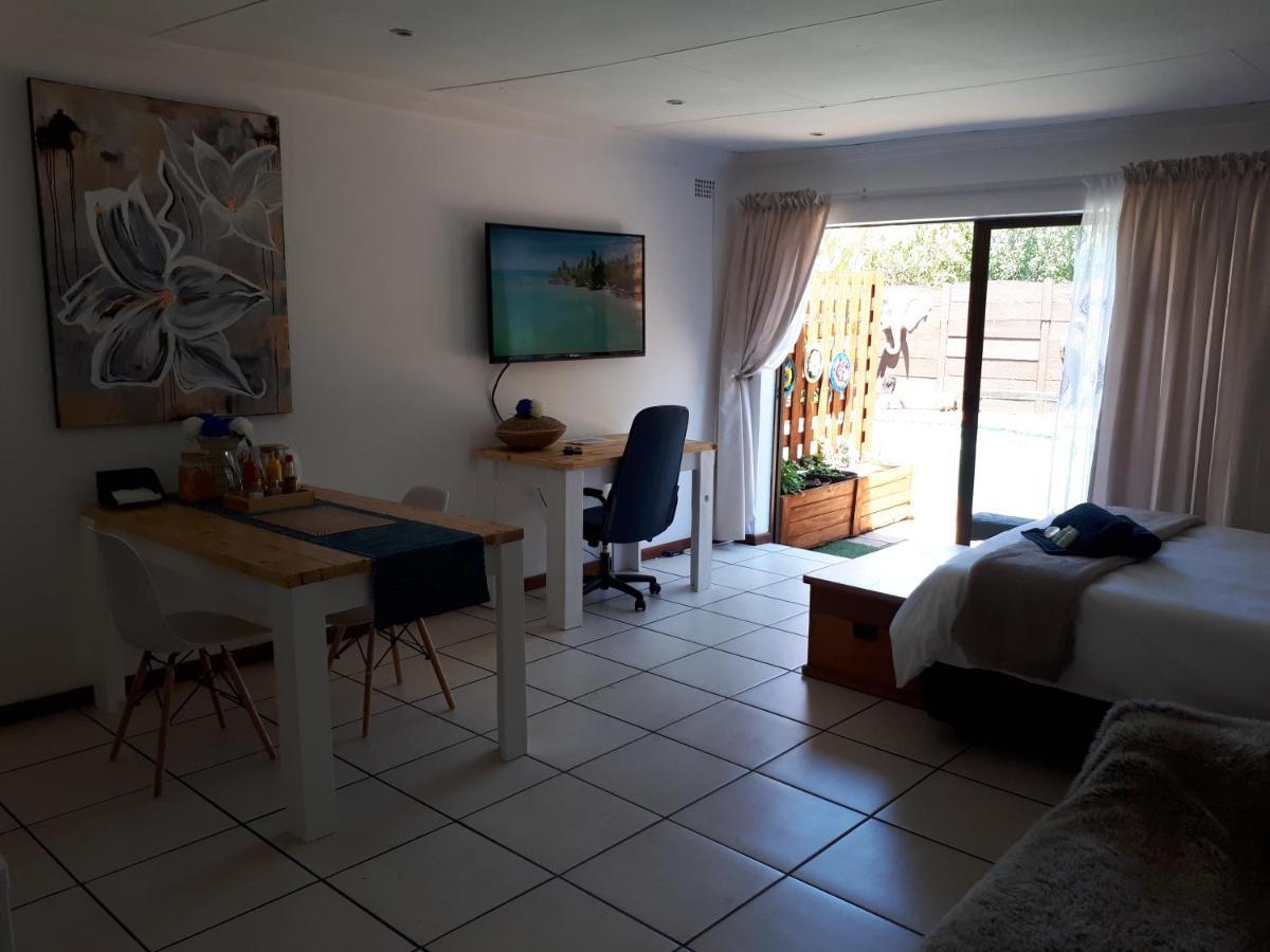 La Casa On Bashee Bed & Breakfast Boksburg Dış mekan fotoğraf