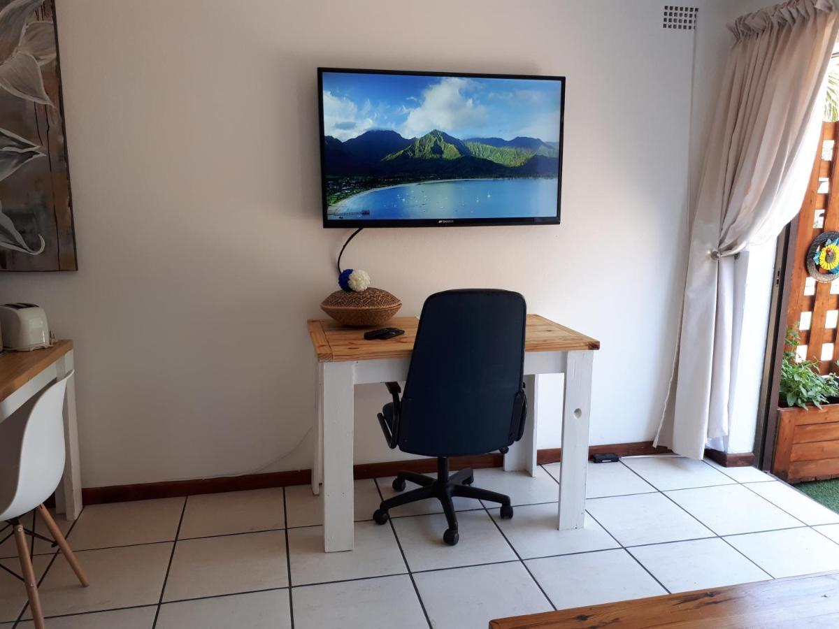 La Casa On Bashee Bed & Breakfast Boksburg Dış mekan fotoğraf