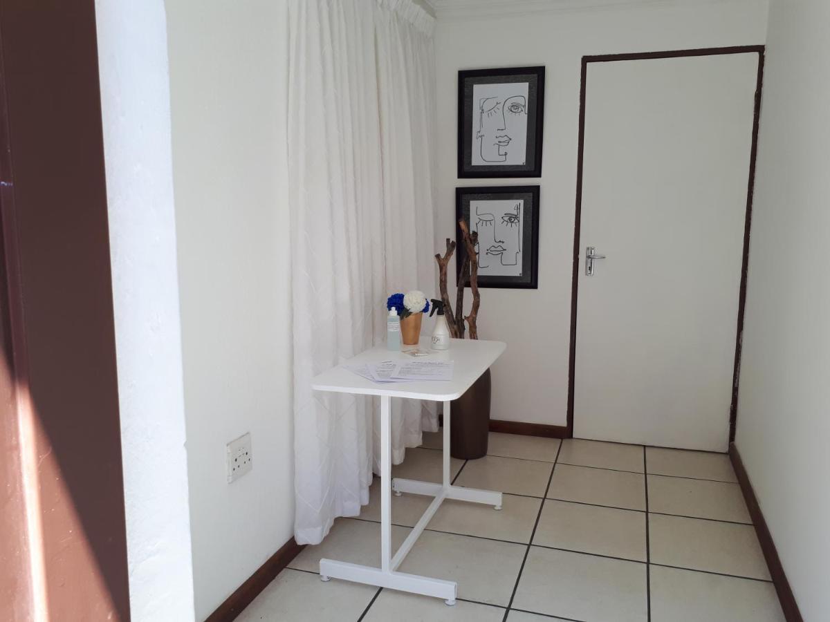 La Casa On Bashee Bed & Breakfast Boksburg Dış mekan fotoğraf