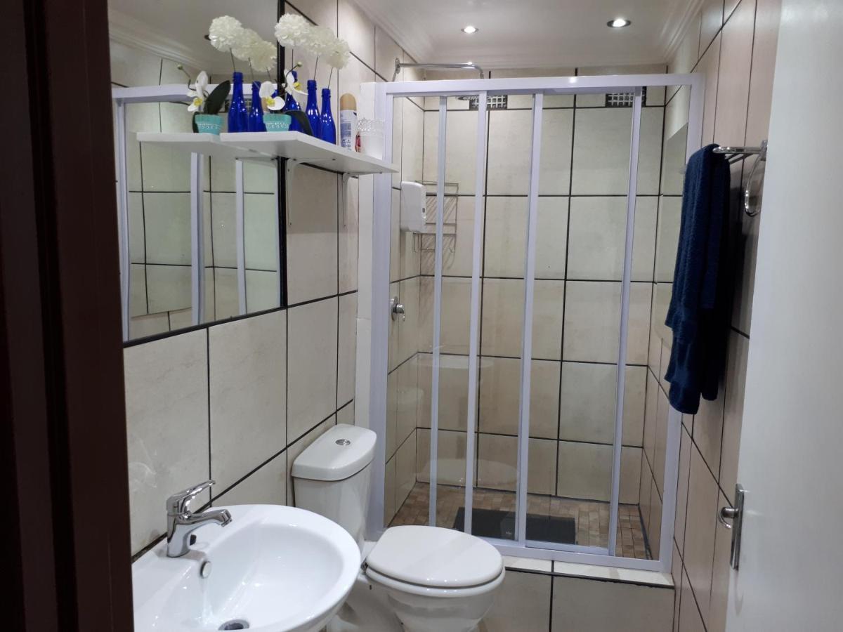 La Casa On Bashee Bed & Breakfast Boksburg Dış mekan fotoğraf